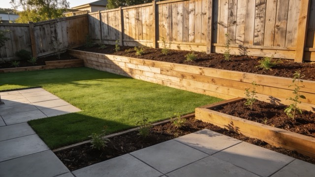 Green Life Landscapes